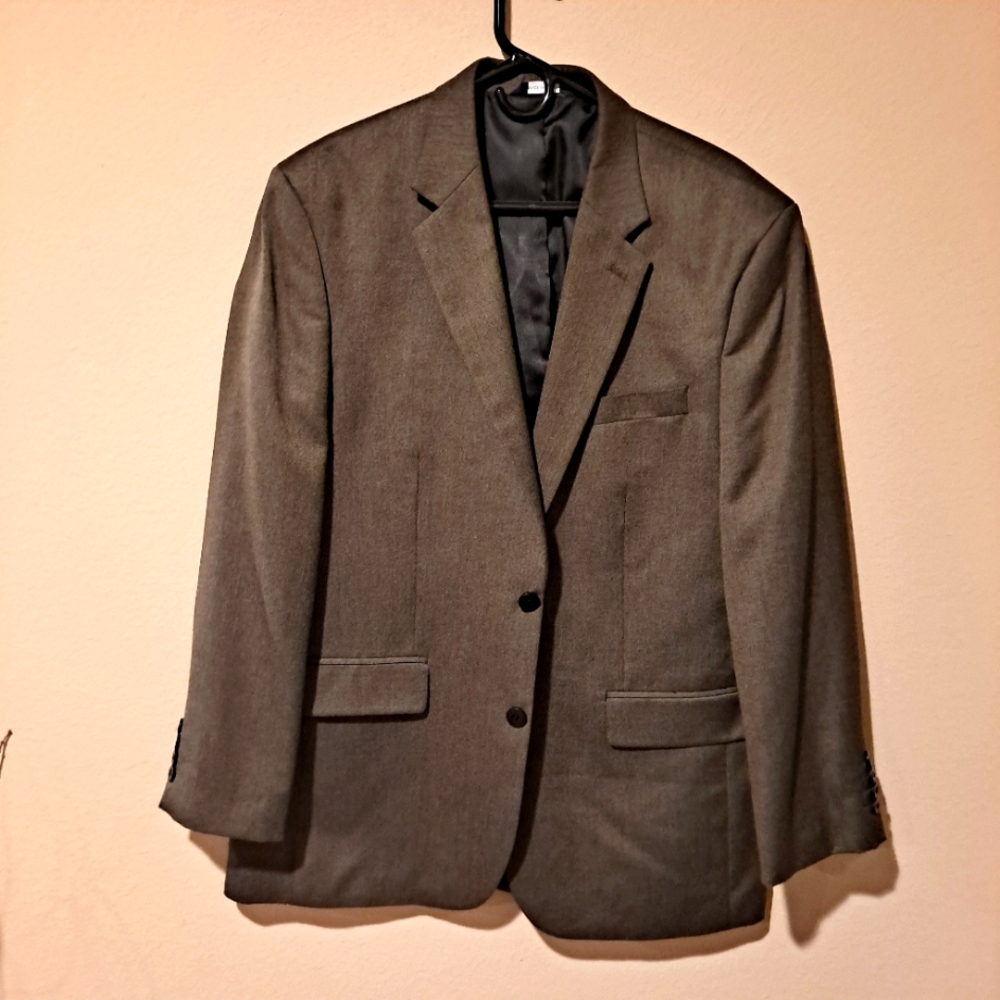 CROFT & BARROW SPORT JACKET